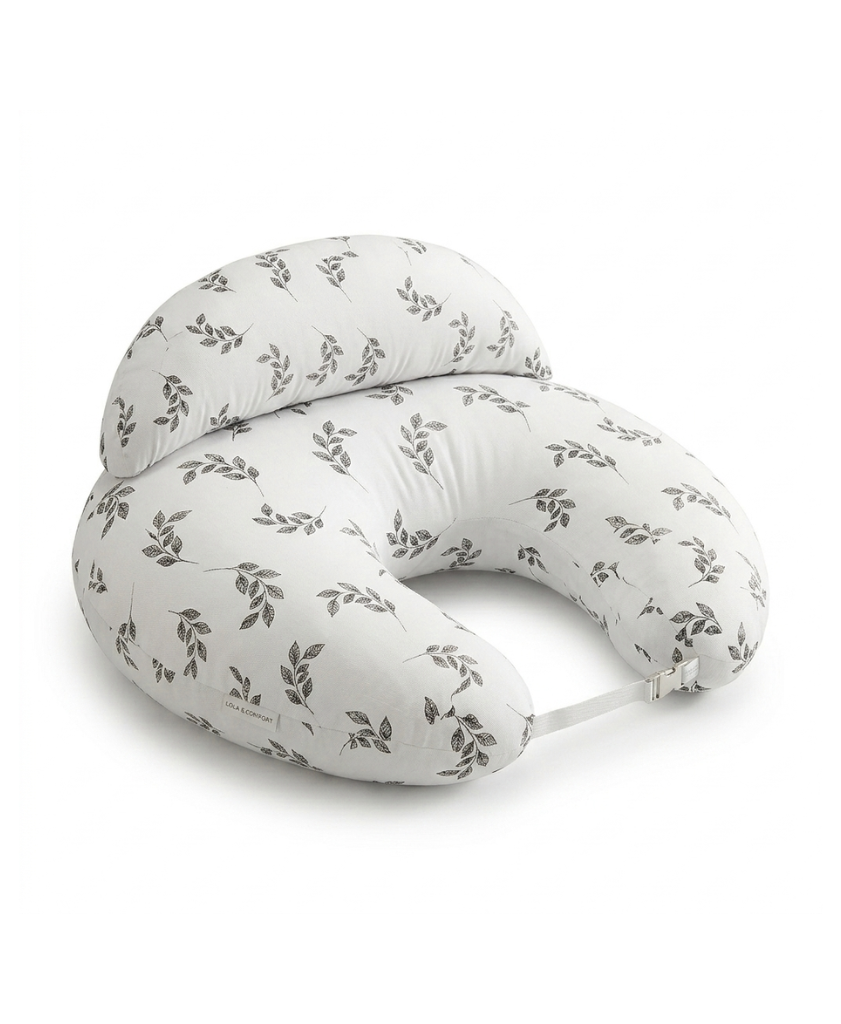 MoltyBaby Nursing Support Pillow