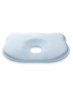 Molty Baby Head Shaper Pillow