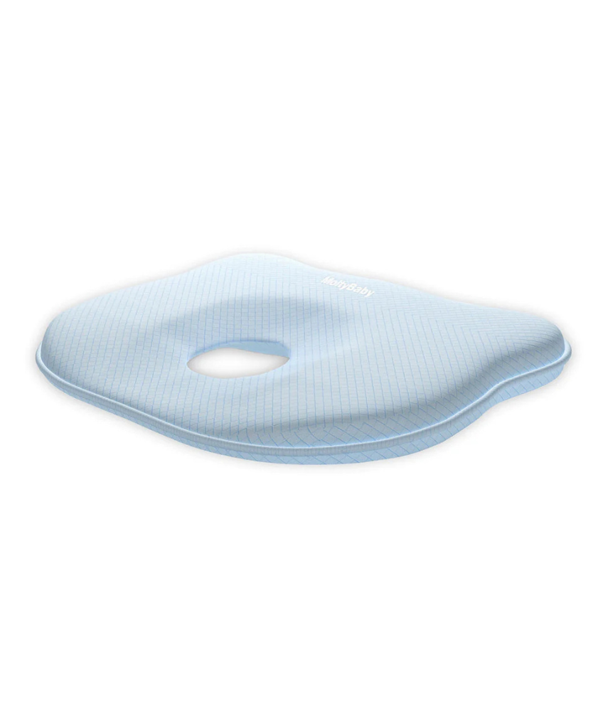 Molty Baby Head Shaper Pillow
