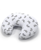 MoltyBaby Nursing Pillow - Baby Feeding Support Cushion for Moms