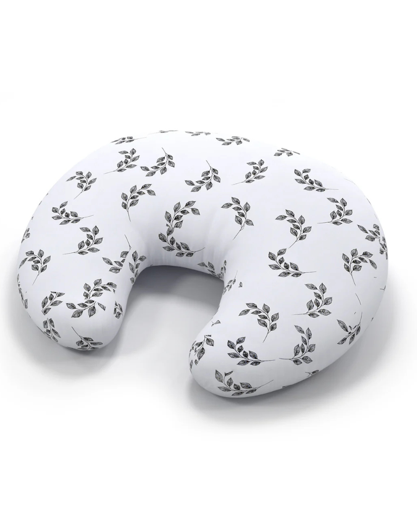 MoltyBaby Nursing Pillow - Baby Feeding Support Cushion for Moms