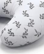 MoltyBaby Nursing Pillow - Baby Feeding Support Cushion for Moms