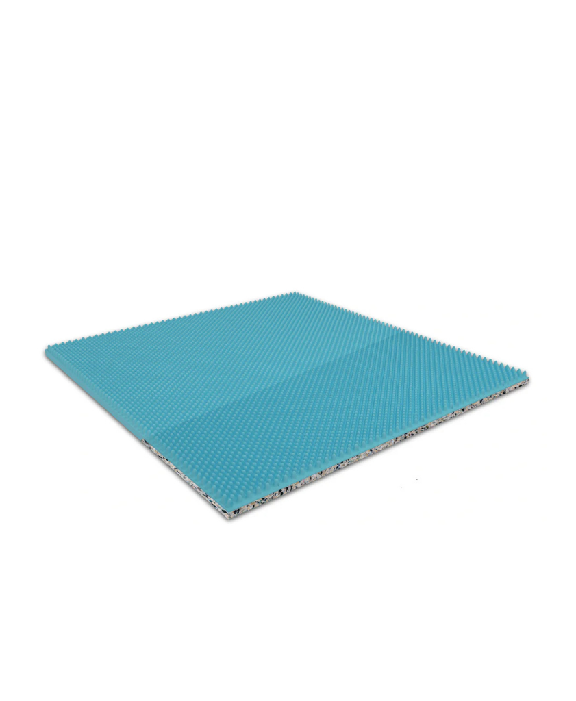 MoltyOrtho Duo Topper
