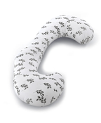 MoltyMom Pregnancy Pillow Full Body