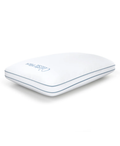 Celeste Microfiber Pillow - Ultra-Soft Neck Support