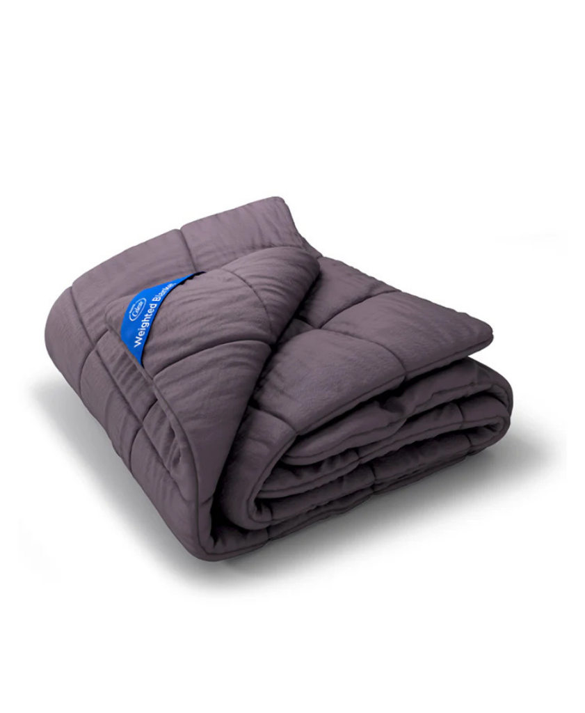 Weighted Blanket
