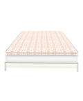 MoltyOrtho Back Support Topper