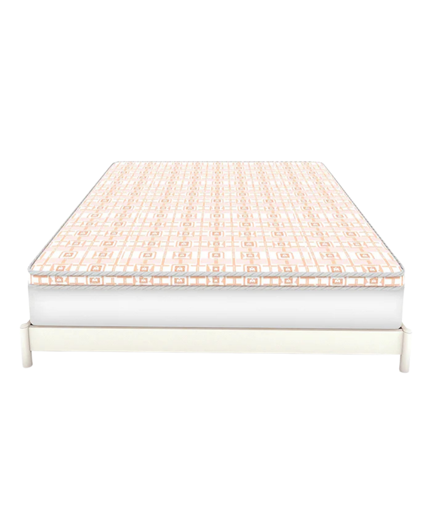 MoltyOrtho Back Support Topper