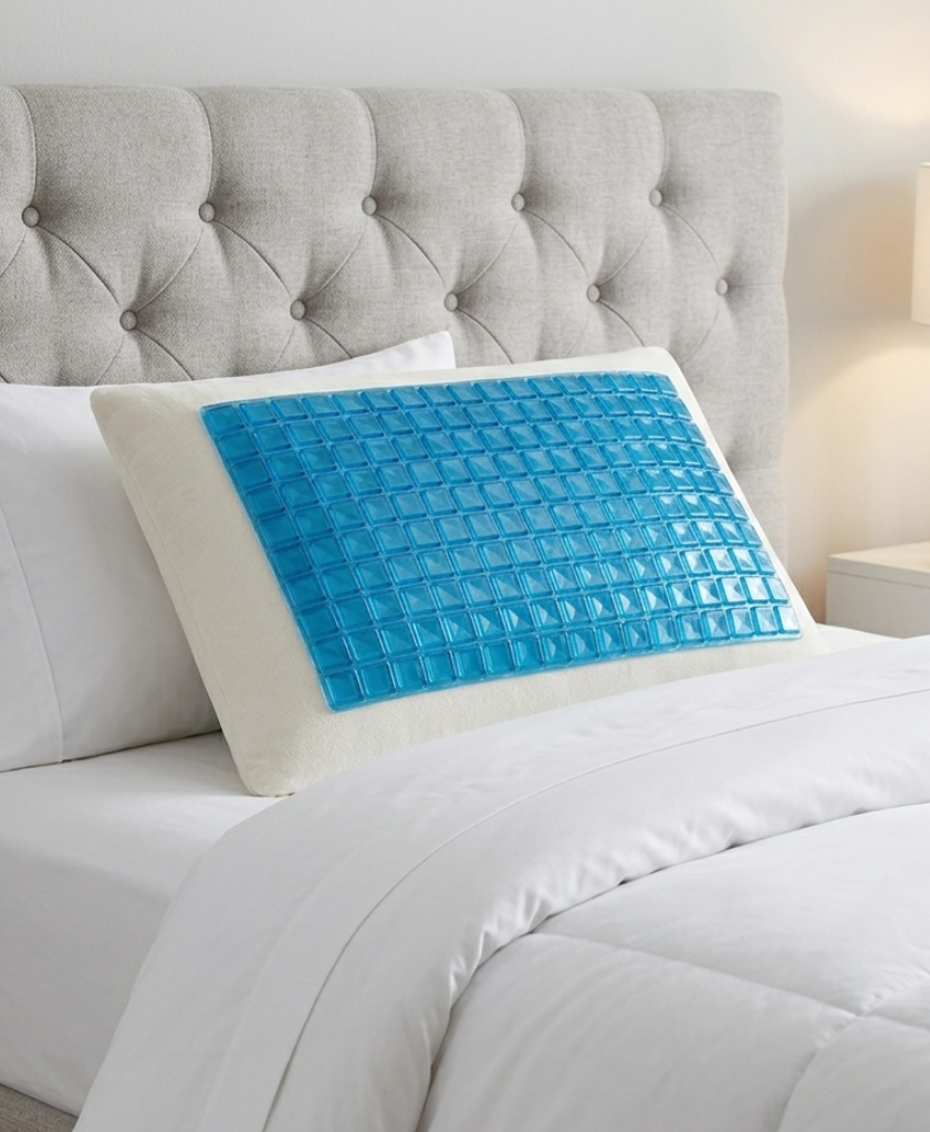 Cool Gel Pillow