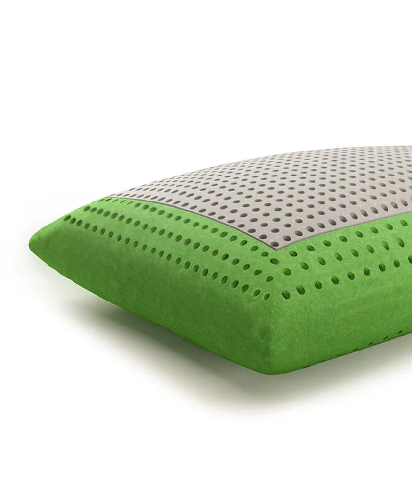 Aloe Vera Memory Pillow