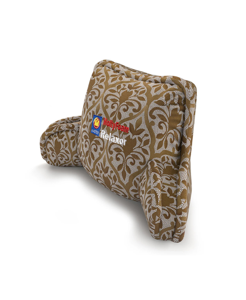 Relaxor - Knitted Fabric