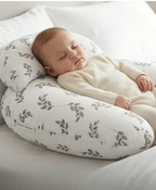 MoltyBaby Nursing Support Pillow