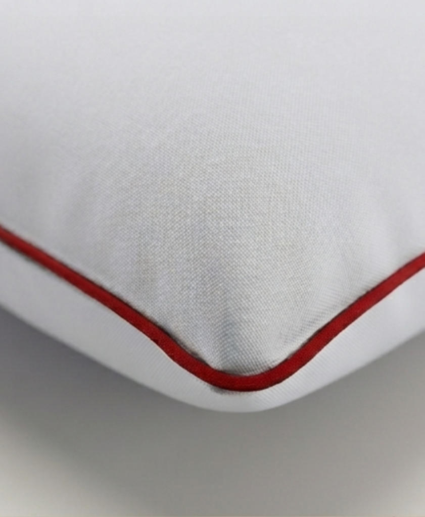 MoltyFoam Duo Comfort Pillow