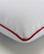 MoltyFoam Duo Comfort Pillow