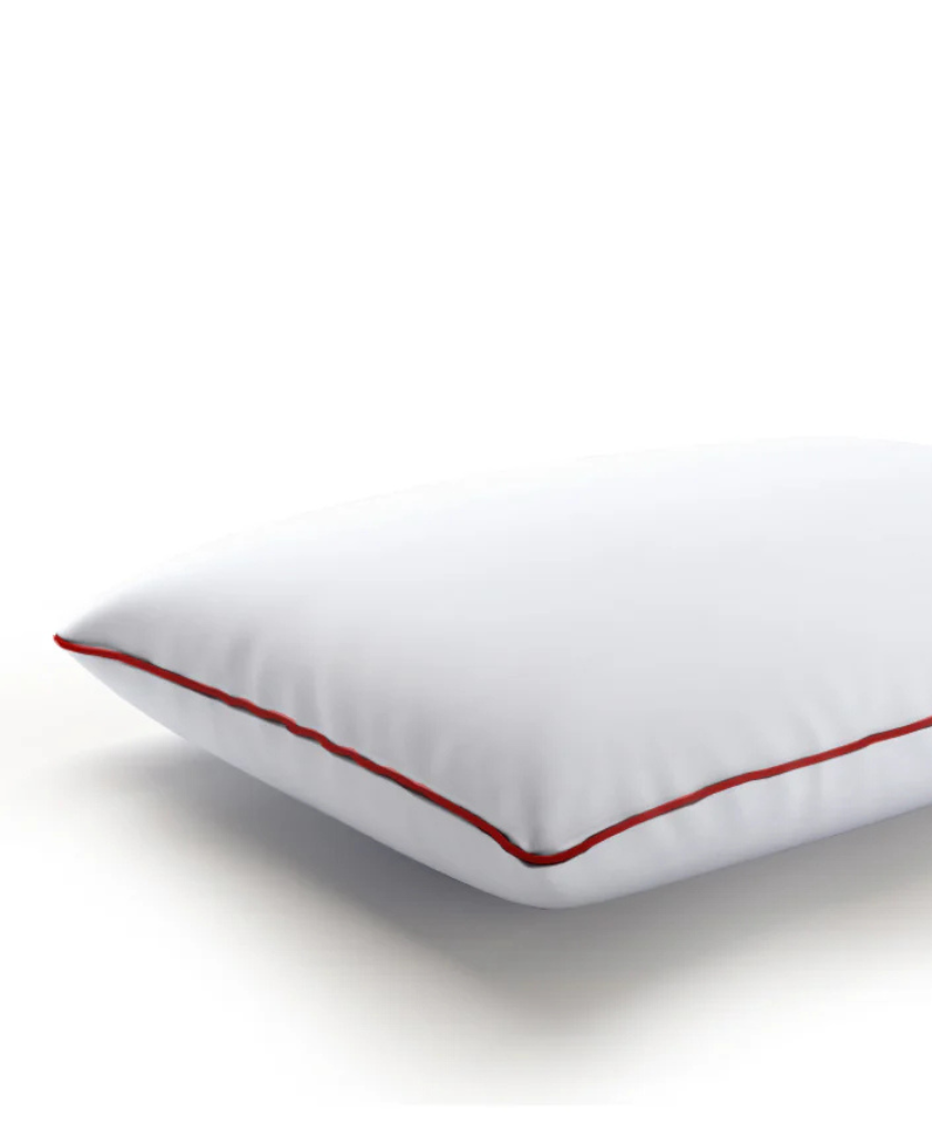 MoltyFoam Duo Comfort Pillow