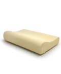 MoltyOrtho Memory Pillow - Cervical Support for Neck & Shoulder Pain Relief