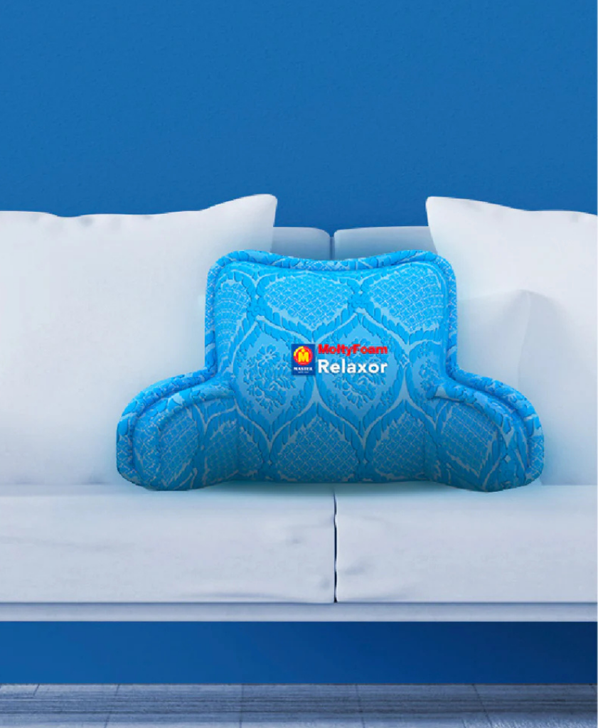 Relaxor - Knitted Fabric
