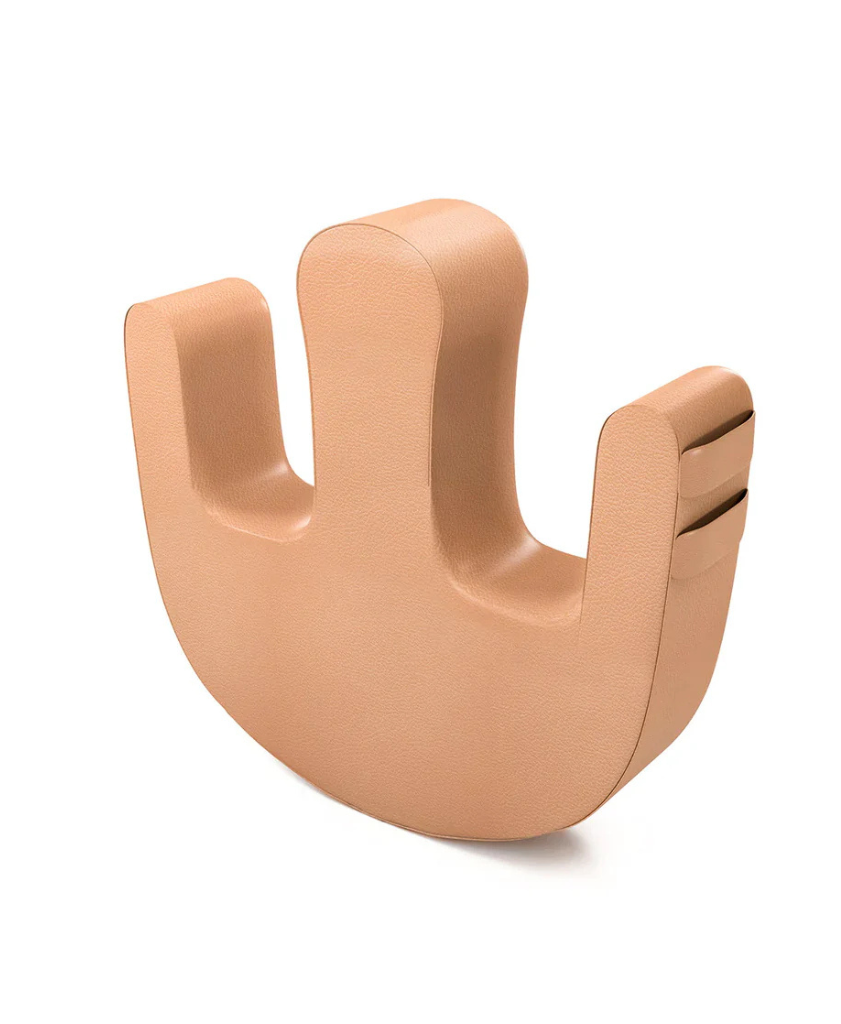MoltyOrtho Turnover Pillow