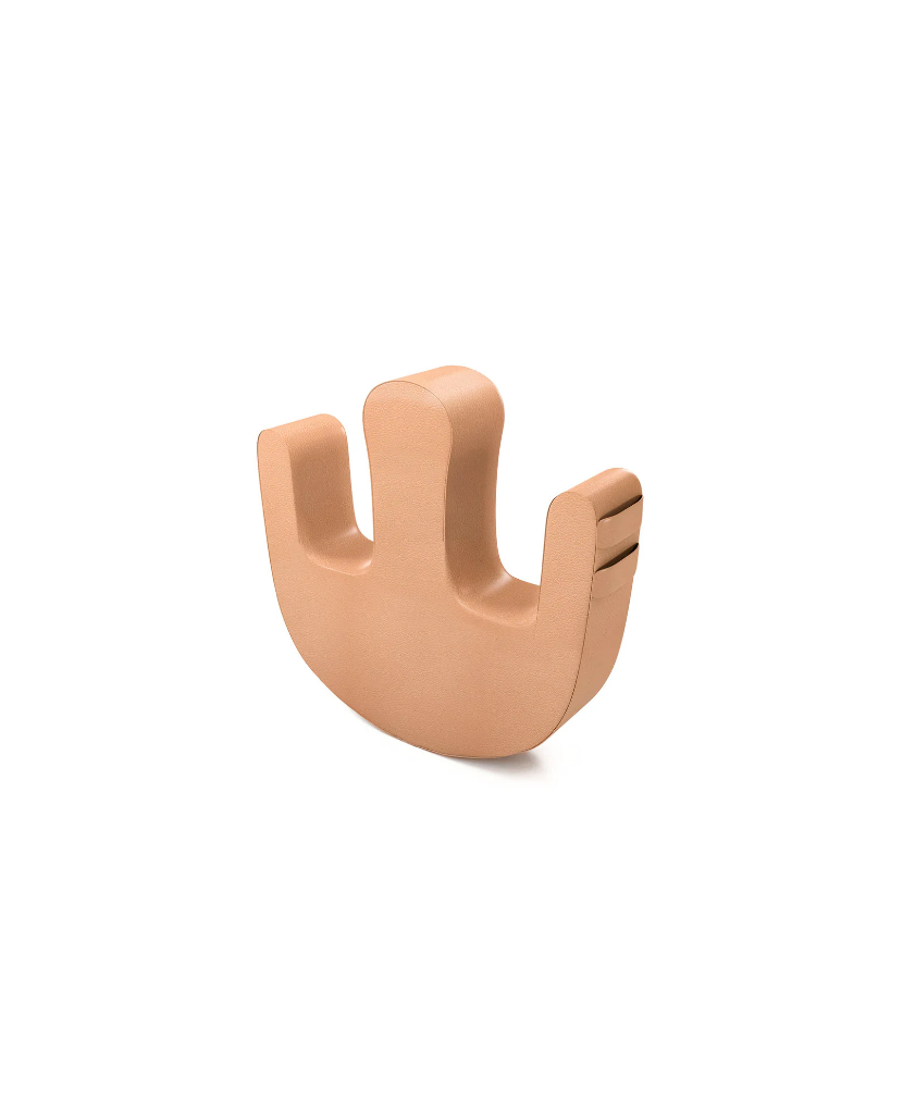 MoltyOrtho Turnover Pillow