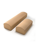 MoltyOrtho D-Shape Pillow