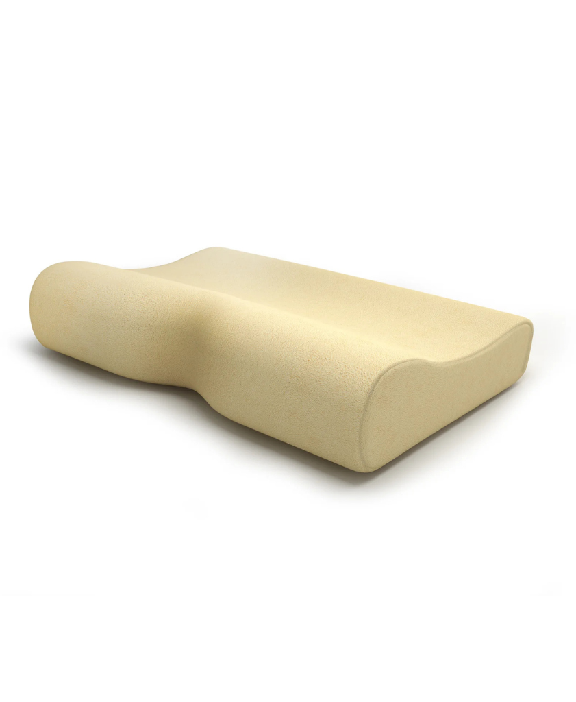 MoltyOrtho Memory Cervical Pillow
