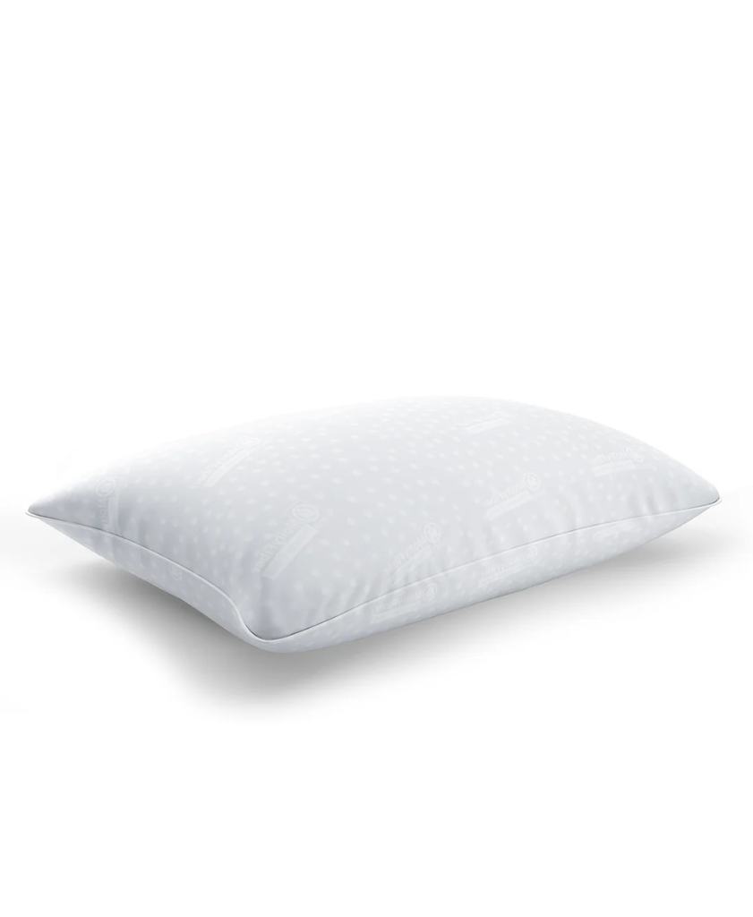 Molty Gold Pillow