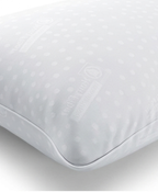 Molty Gold Pillow