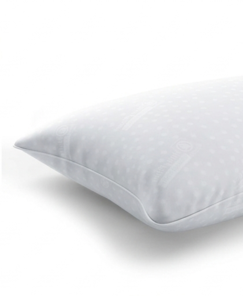 Molty Gold Pillow