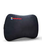 MoltyFoam Car Seat Head Cushion