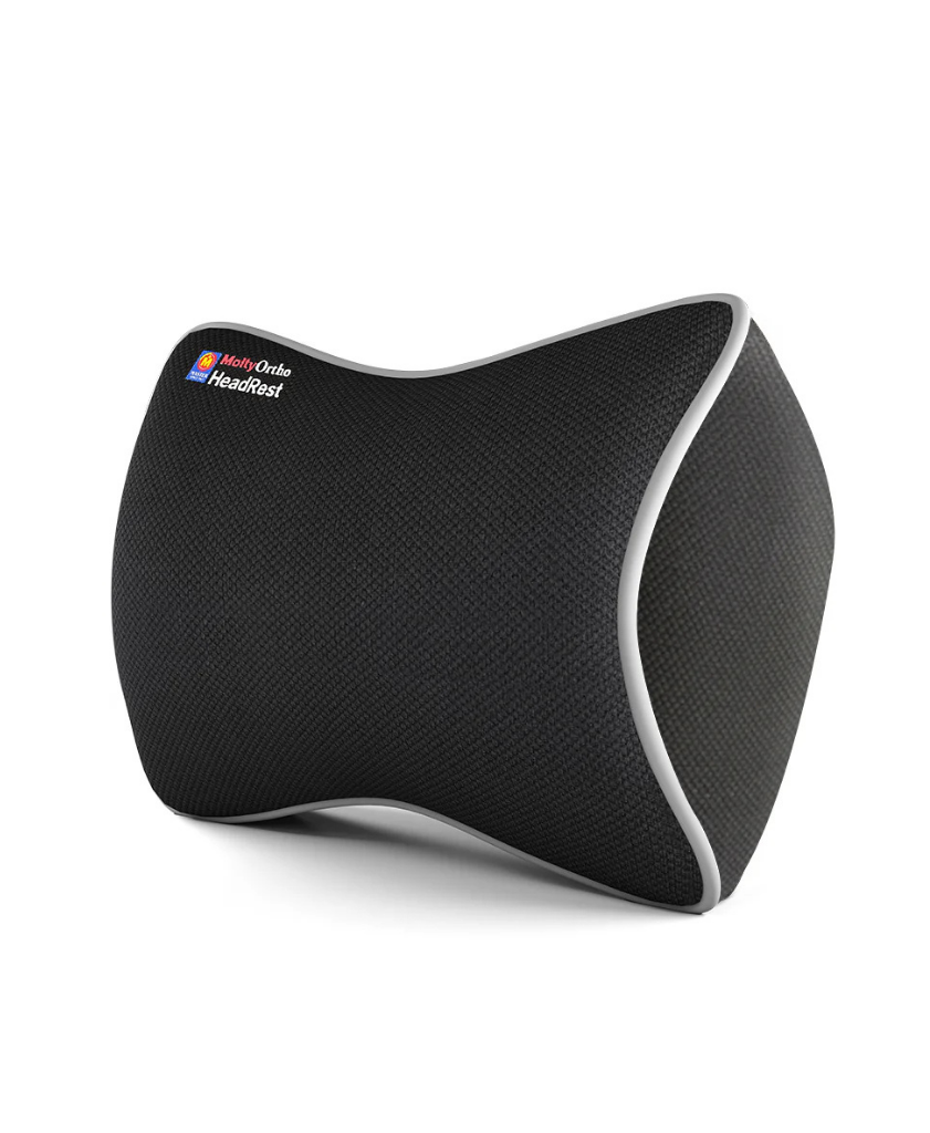 MoltyOrtho HeadRest Cushion