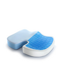 MoltyOrtho Cool Memory Coccyx Cushion