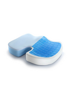 MoltyOrtho Cool Memory Coccyx Cushion