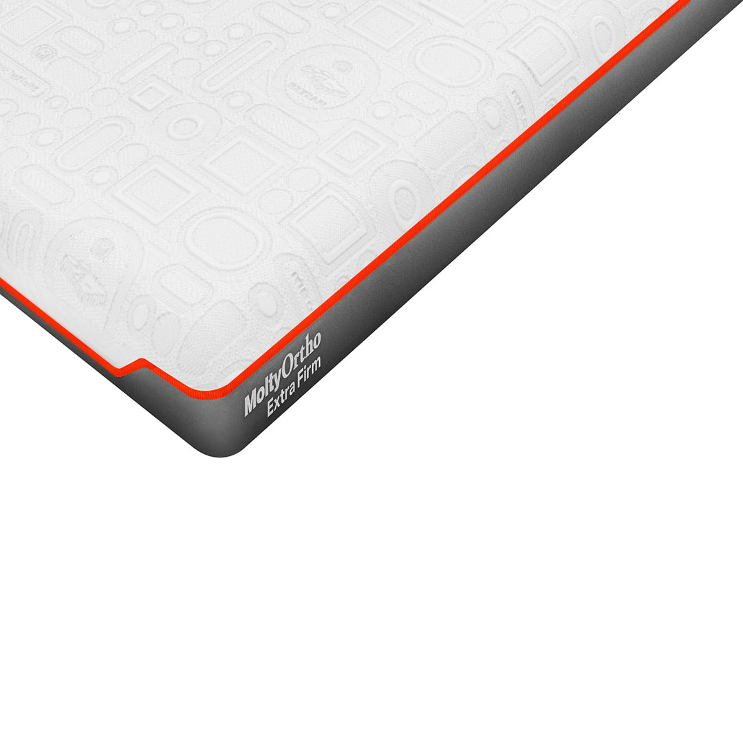 MoltyOrtho Extra Firm