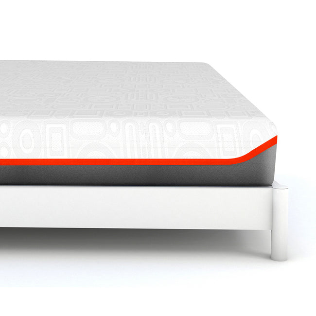 MoltyOrtho Extra Firm