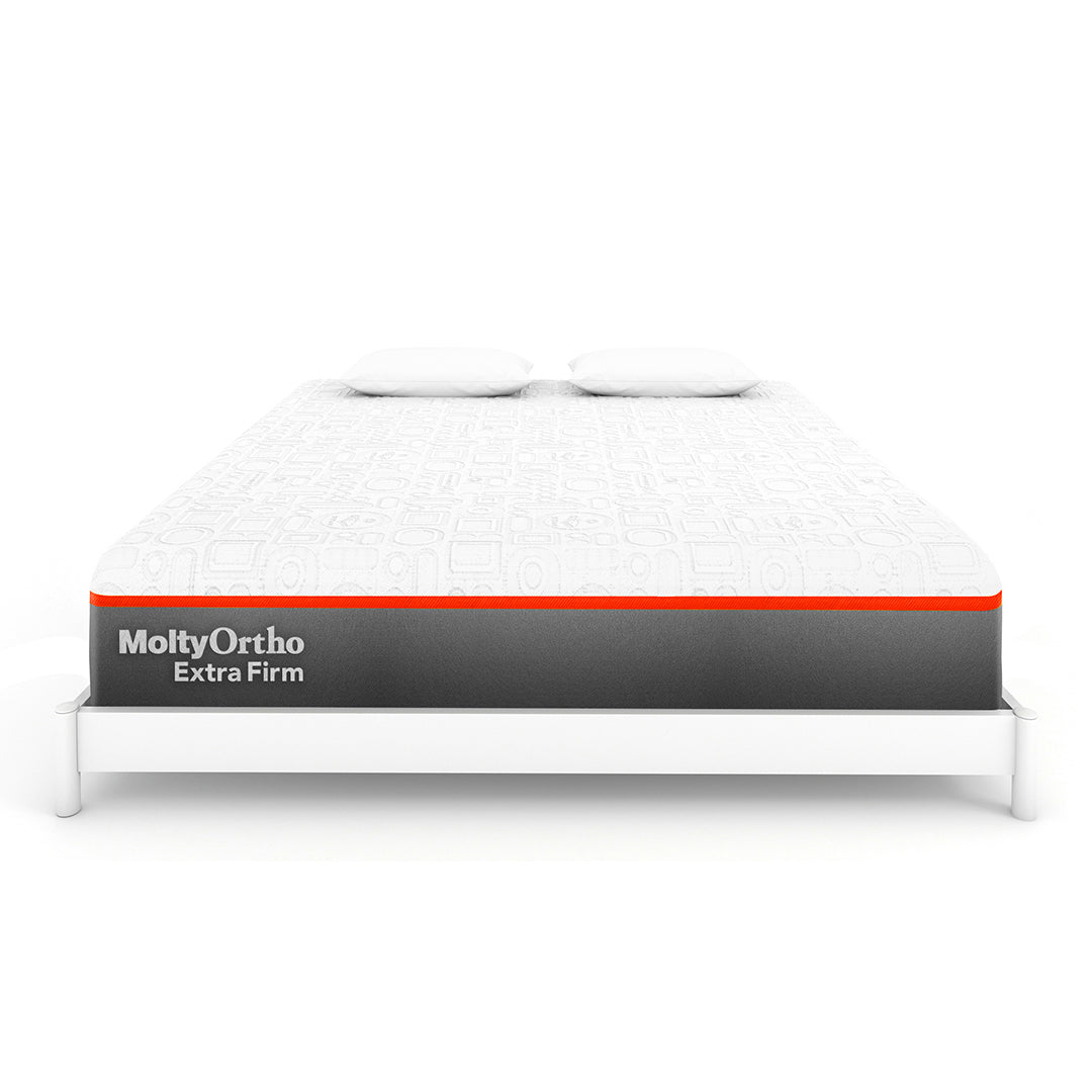 MoltyOrtho Extra Firm